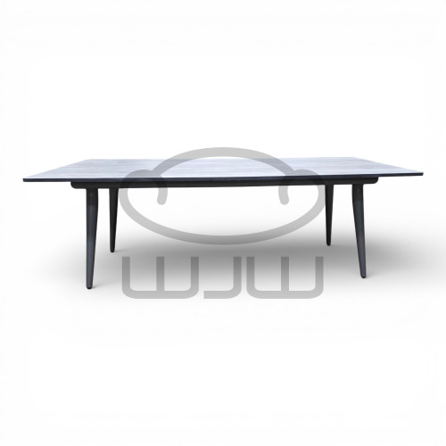 Stolik kawowy ogrodowy i do wnętrz ARCO CCLOFT 120x60