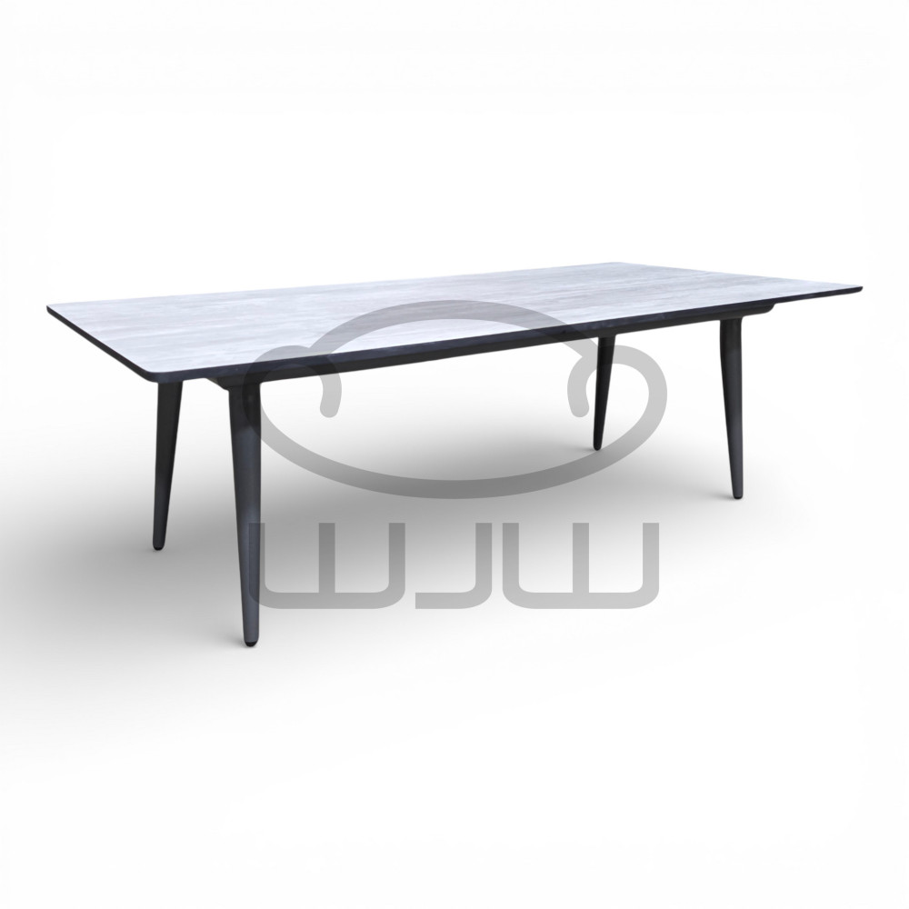 Stolik kawowy ogrodowy i do wnętrz ARCO CCLOFT 120x60