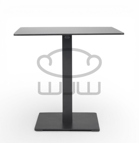 Stół ogrodowy i do wnętrz ARCO CCLOFT 70x70