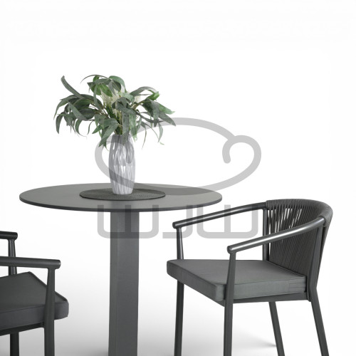 Krzesło barowe ogrodowe i do wnętrz LIDO CCLOFT