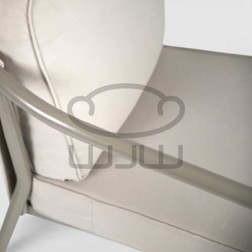 Fotel ogrodowy i do wnętrz LIDO CCLOFT