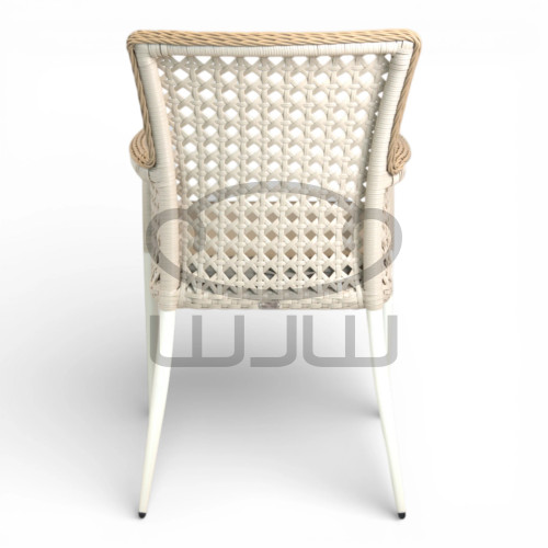 Krzesło ogrodowe i do wnętrz VENTO BIS CCLOFT