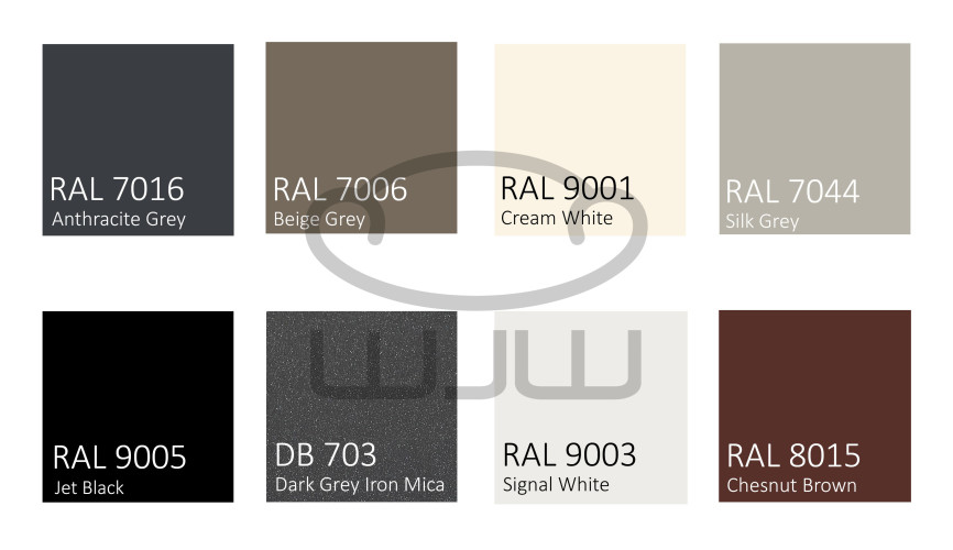 Krzesło ogrodowe i do wnętrz VENTO  CCLOFT