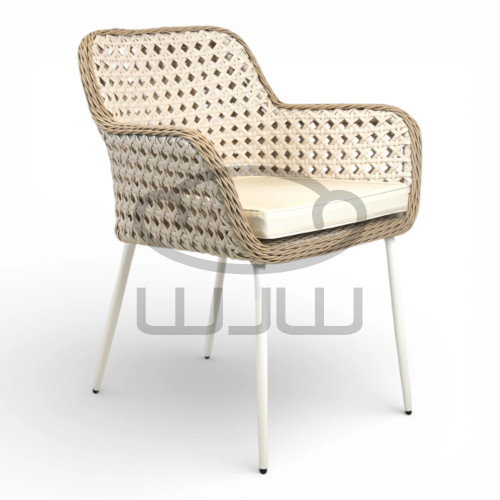 Krzesło ogrodowe i do wnętrz VENTO  CCLOFT