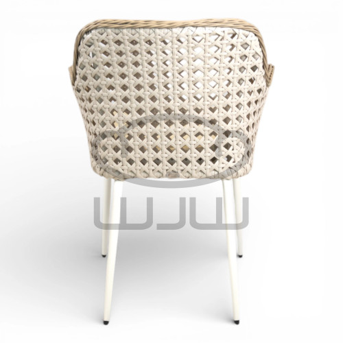 Krzesło ogrodowe i do wnętrz VENTO  CCLOFT