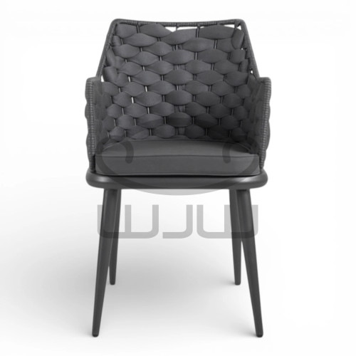 Krzesło ogrodowe i do wnętrz PIETRA CCLOFT