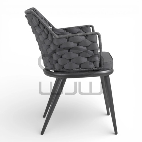 Krzesło ogrodowe i do wnętrz PIETRA CCLOFT