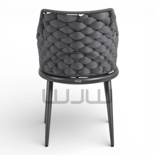 Krzesło ogrodowe i do wnętrz PIETRA CCLOFT