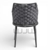 Krzesło ogrodowe i do wnętrz PIETRA CCLOFT