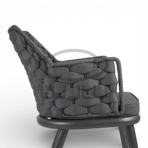 Krzesło ogrodowe i do wnętrz PIETRA CCLOFT