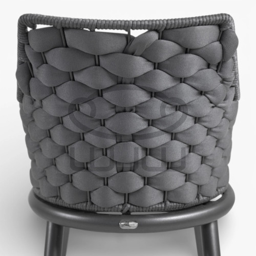 Krzesło ogrodowe i do wnętrz PIETRA CCLOFT