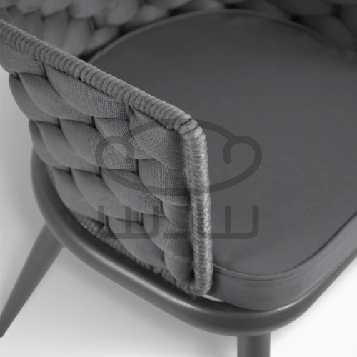 Krzesło ogrodowe i do wnętrz PIETRA CCLOFT