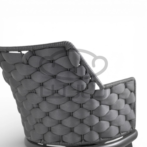 Krzesło ogrodowe i do wnętrz PIETRA CCLOFT