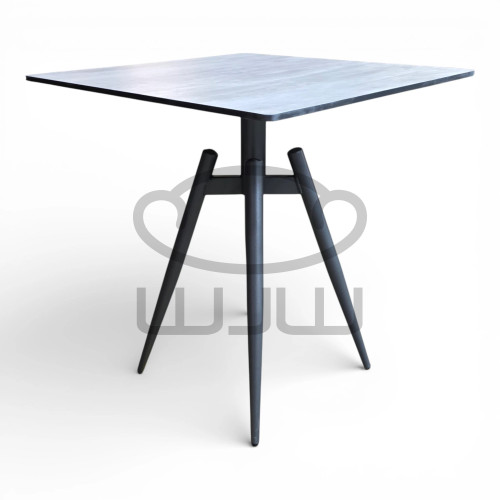 Stół ogrodowy i do wnętrz PIETRA 70x70 CCLOFT