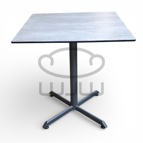 Stół ogrodowy i do wnętrz ALTO 70x70 CCLOFT