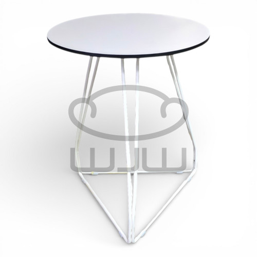 Stół ogrodowy i do wnętrz LINEA Fi60 CCLOFT