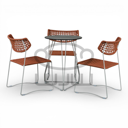 Krzesło ogrodowe i do wnętrz MARE CCLOFT