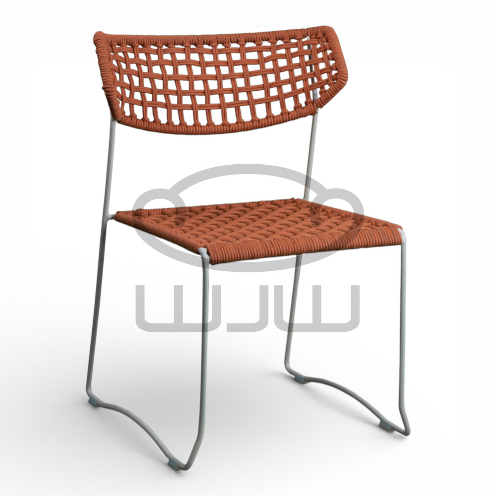 Krzesło ogrodowe i do wnętrz MARE CCLOFT