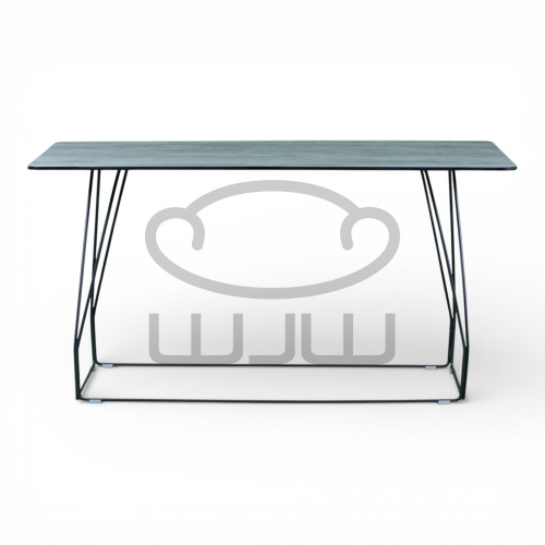 Stół ogrodowy i do wnętrz LINEA 150x80 CCLOFT