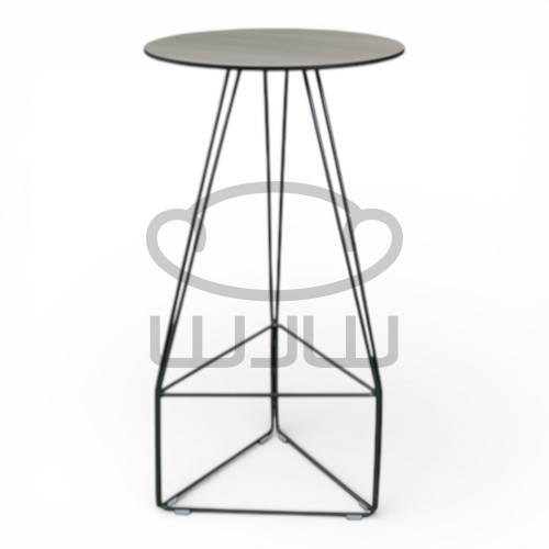 Stół barowy ogrodowy i do wnętrz LINEA CCLOFT