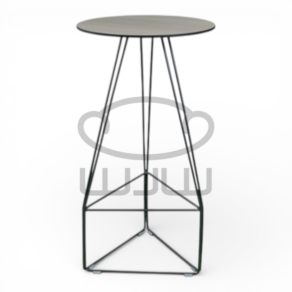 Stół barowy ogrodowy i do wnętrz LINEA CCLOFT