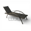 Leżak ogrodowy , basenowy , spa OMBRE CCLOFT