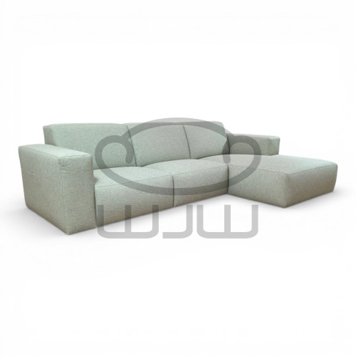 ELITE Zestaw Mebli Ogrodowych B80+80+LCHR CCLOFT NEW