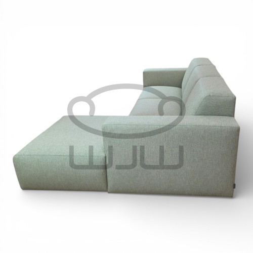 ELITE Zestaw Mebli Ogrodowych B80+80+LCHR CCLOFT NEW