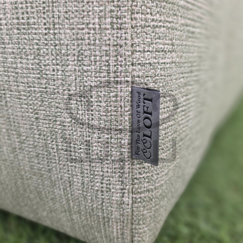 ELITE Zestaw Mebli Ogrodowych B80+80+LCHR CCLOFT NEW