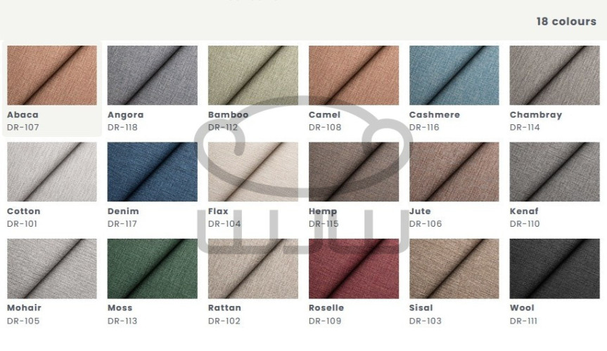 ELITE Zestaw Mebli Ogrodowych B80+80+LCHR CCLOFT NEW