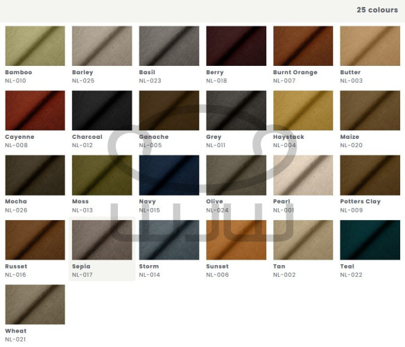 ELITE Zestaw Mebli Ogrodowych B80+80+LCHR CCLOFT NEW