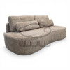 MEKNES Sofa Rozkładana 3FS Bosco