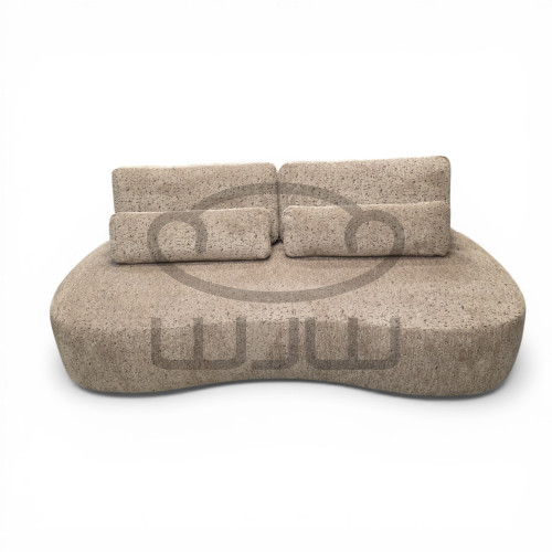 MEKNES Sofa Rozkładana 3FS Bosco