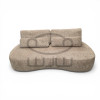 MEKNES Sofa Rozkładana 3FS Bosco
