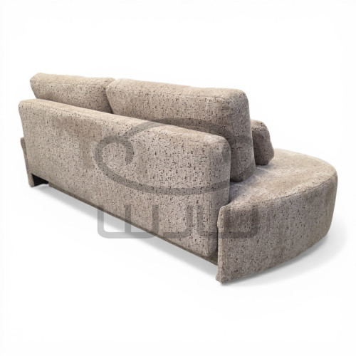 MEKNES Sofa Rozkładana 3FS Bosco