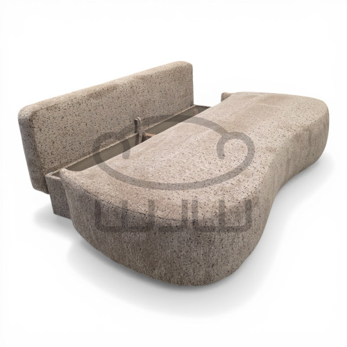 MEKNES Sofa Rozkładana 3FS Bosco