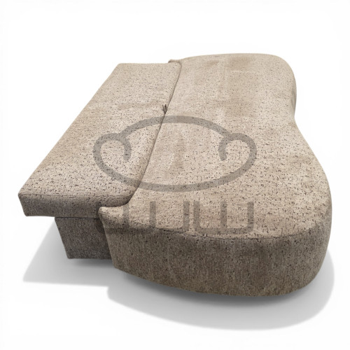 MEKNES Sofa Rozkładana 3FS Bosco