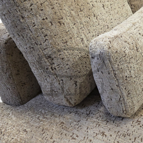 MEKNES Sofa Rozkładana 3FS Bosco