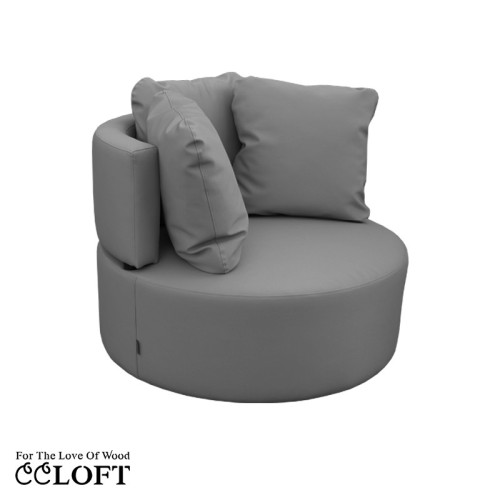 FIGARO Fotel Ogrodowy