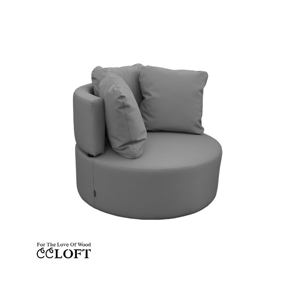 FIGARO Fotel Ogrodowy