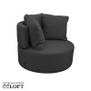FIGARO Fotel Ogrodowy