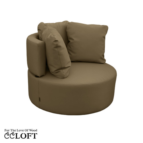 FIGARO Fotel Ogrodowy
