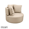 FIGARO Fotel Ogrodowy