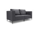GOZO Zestaw Mebli  Ogrodowych  A+A -Sofa 2 osobowa