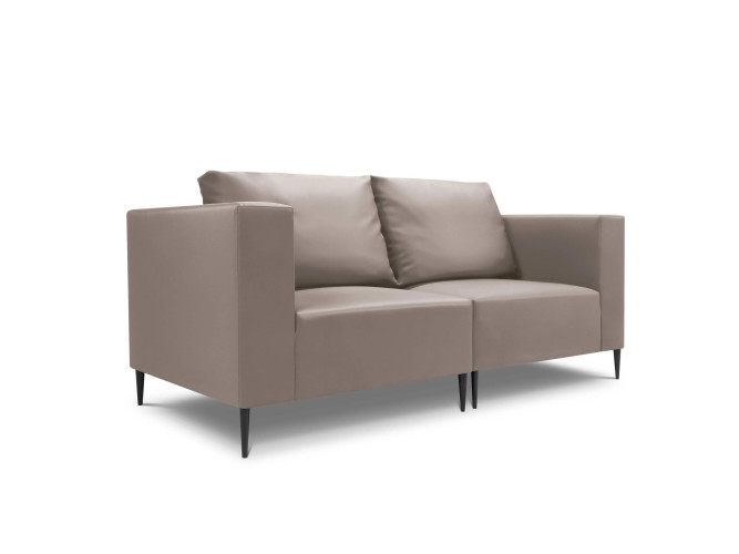 GOZO Zestaw Mebli  Ogrodowych  A+A -Sofa 2 osobowa