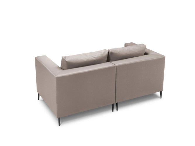 GOZO Zestaw Mebli  Ogrodowych  A+A -Sofa 2 osobowa