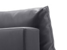 GOZO Zestaw Mebli  Ogrodowych  A+1+A -Sofa 3 osobowa