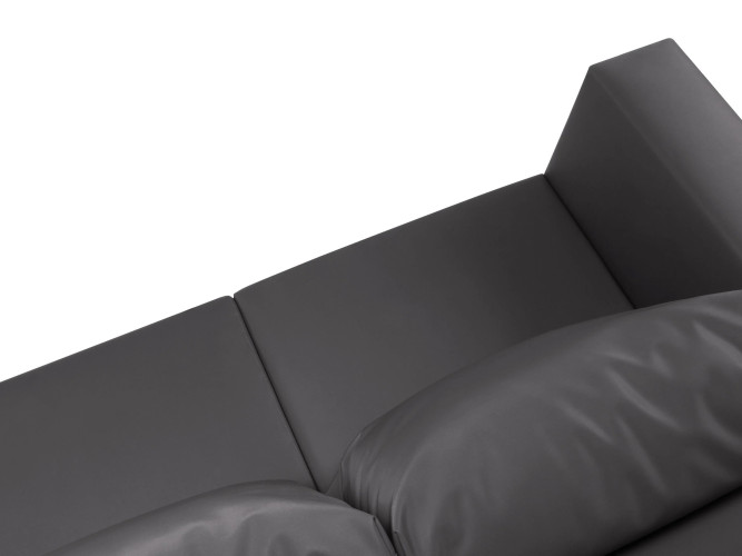 GOZO Zestaw Mebli  Ogrodowych  A+1+A -Sofa 3 osobowa