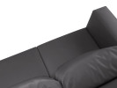 GOZO Zestaw Mebli  Ogrodowych  A+1+A -Sofa 3 osobowa