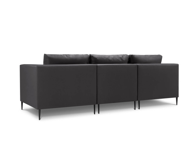GOZO Zestaw Mebli  Ogrodowych  A+1+A -Sofa 3 osobowa